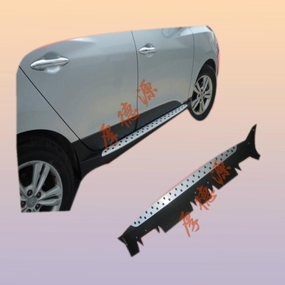 IX35宝马款脚踏 (中国 山东省 贸易商) - 汽车装潢外饰用品 - 汽车用品 产品 「自助贸易」